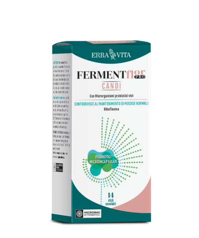 FERMENTFLOR PRO CANDI