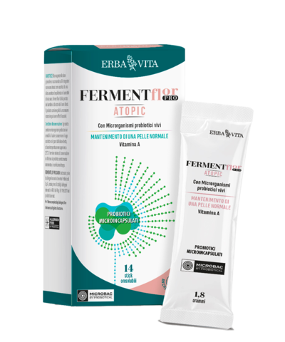 FERMENTFLOR PRO ATOPIC