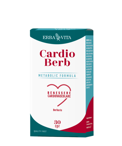 CARDIOBERB