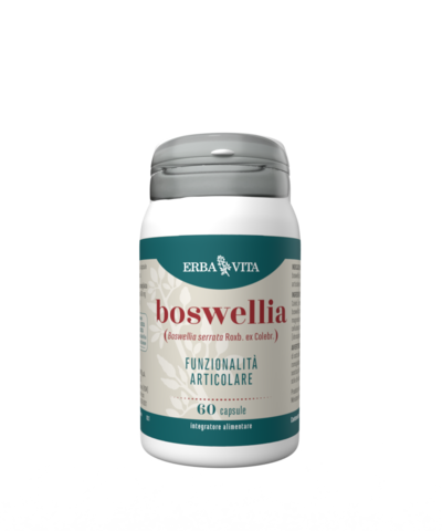 BOSWELLIA