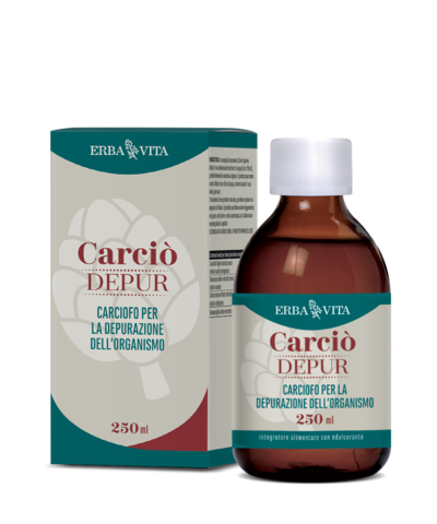 CARCIÒ DEPUR