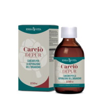 CARCIÒ DEPUR