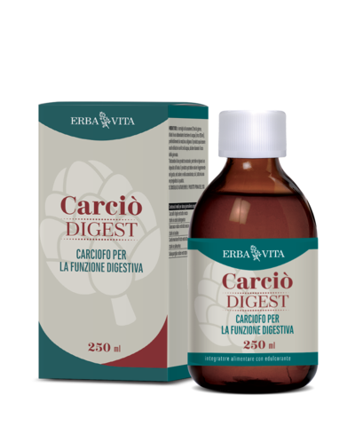 CARCIÒ DIGEST