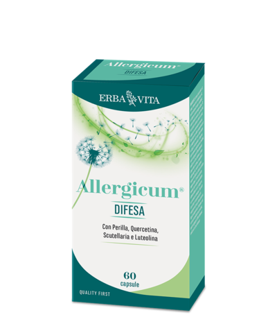ALLERGICUM DIFESA