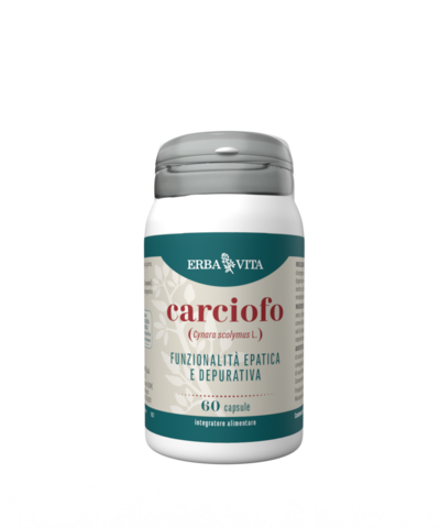 CARCIOFO
