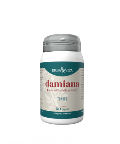 DAMIANA