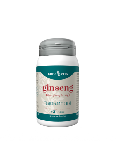 GINSENG