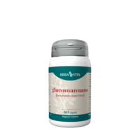 GLUCOMANNAN
