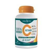 VITA C 1000 RETARD