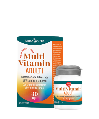 MULTIVITAMIN ADULTI