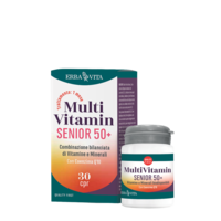 MULTIVITAMIN SENIOR 50+