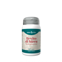 LIEVITO BIRRA