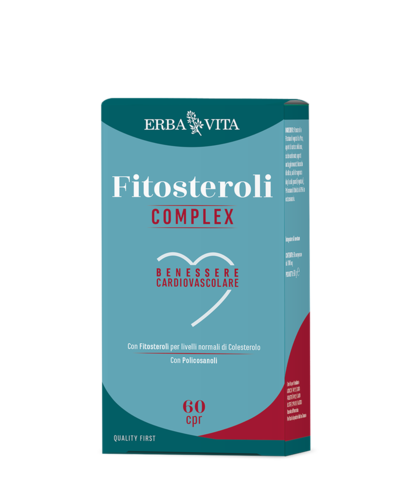 FITOSTEROLI COMPLEX
