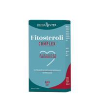 Phytosterol Complex