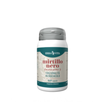 MIRTILLO NERO