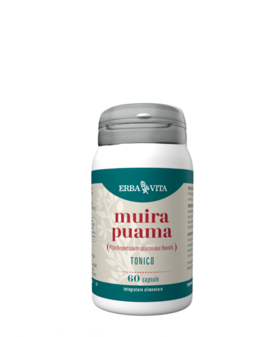 MUIRA PUAMA