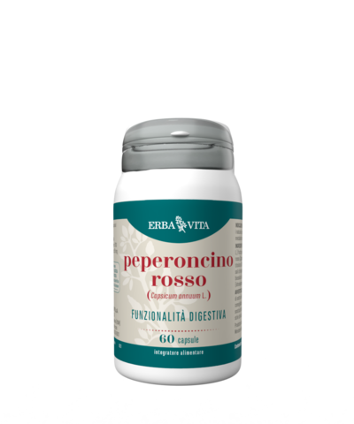 PEPERONCINO ROSSO