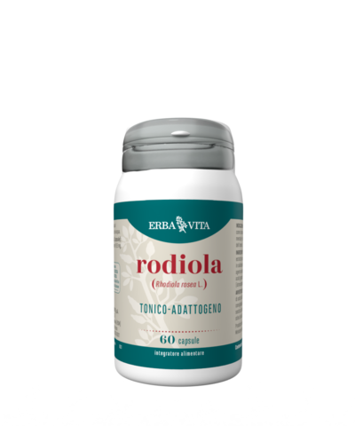 RHODIOLA ROSEA