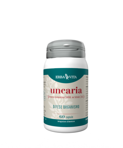 UNCARIA