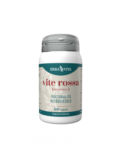 VITE ROSSA