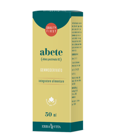 GEMMODERIVATO ABETE
