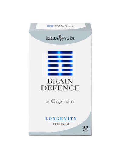 BRAIN DEFENCE