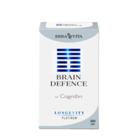 BRAIN DEFENCE