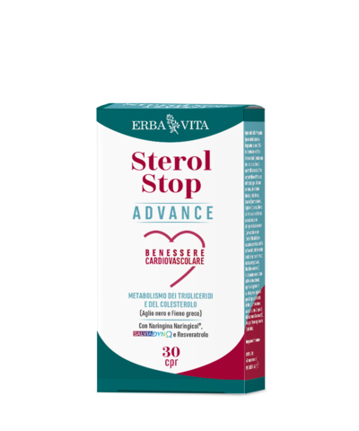 STEROL STOP ADVANCE