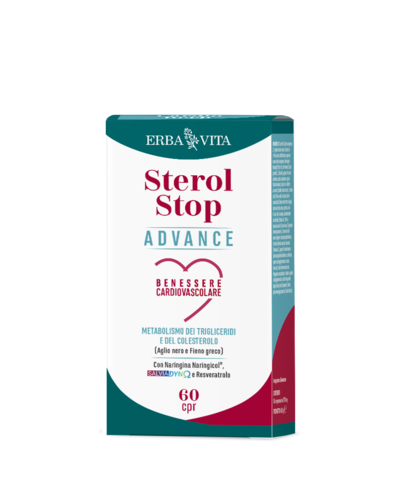 STEROL STOP ADVANCE