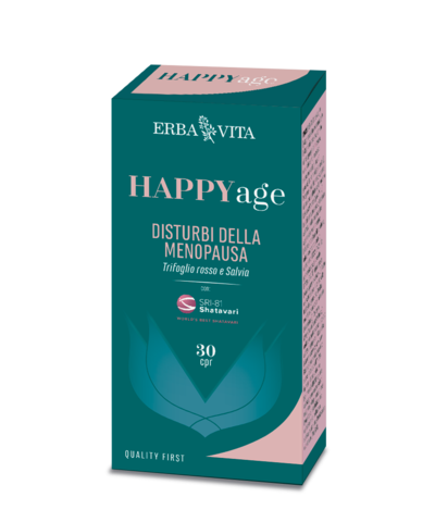 HAPPY AGE 