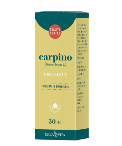 GEMMODERIVATO CARPINO