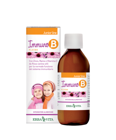 IMMUNO-B