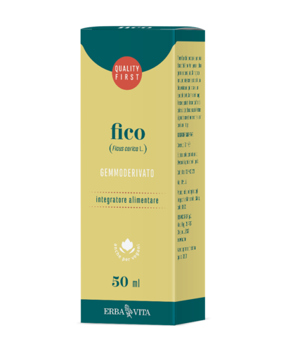 GEMMODERIVATO FICO