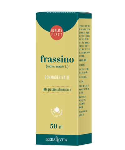 GEMMODERIVATO FRASSINO