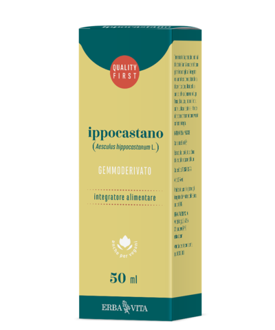 GEMMODERIVATO IPPOCASTANO
