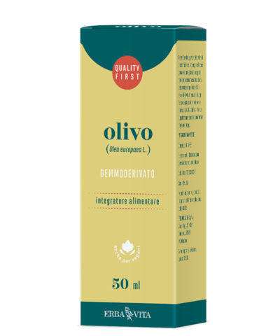 GEMMODERIVATO OLIVO