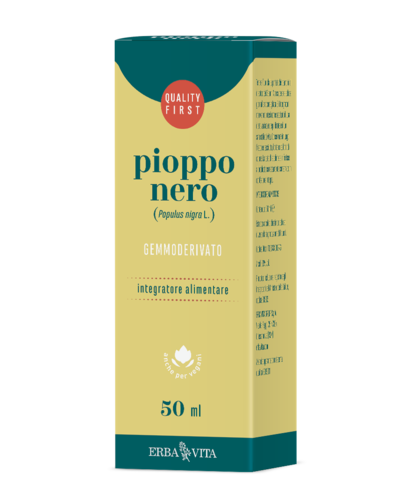 GEMMODERIVATO PIOPPO NERO