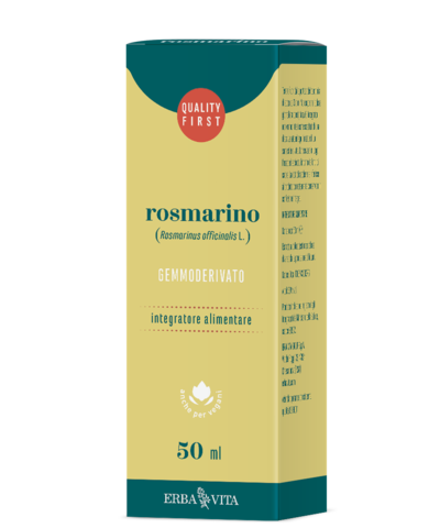 GEMMODERIVATO ROSMARINO