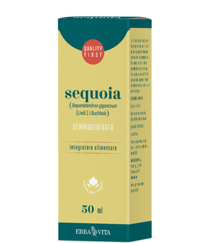 GEMMODERIVATO SEQUOIA