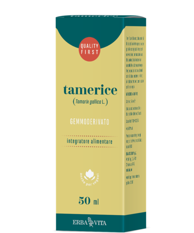 GEMMODERIVATO TAMERICE