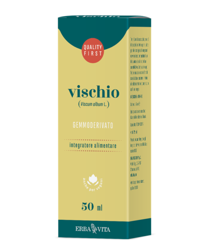 GEMMODERIVATO VISCHIO