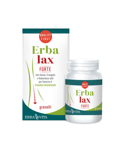 ERBALAX FORTE GRANELLI