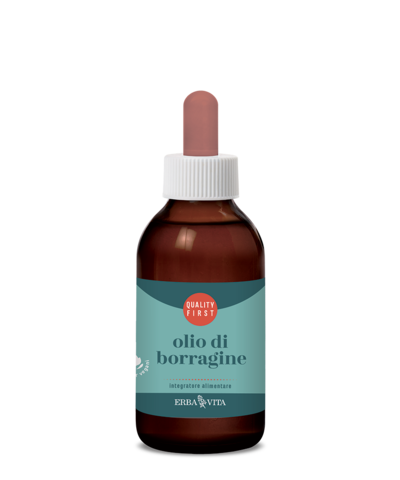 OLIO DI BORRAGINE