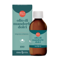 OLIO DI MANDORLE DOLCI