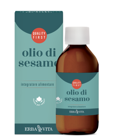 OLIO DI SESAMO
