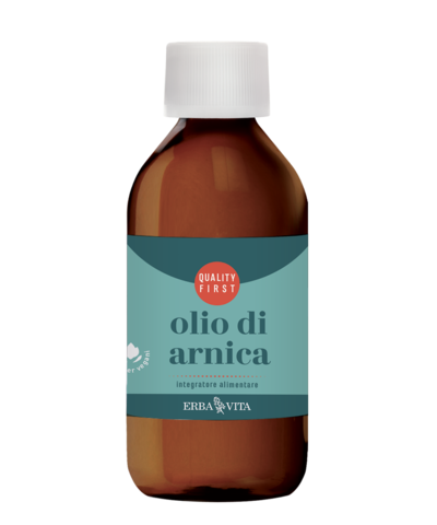 OLIO DI ARNICA