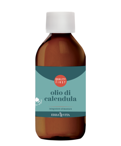 OLIO DI CALENDULA