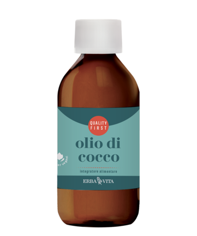 OLIO DI COCCO