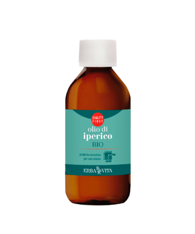 OLIO DI IPERICO