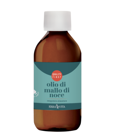 OLIO DI MALLO DI NOCE
